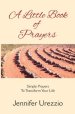 A Little Book of Prayers