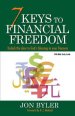 7 Keys to Financial Freedom: Unlock the Door to God's Blessing in your finances