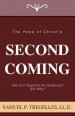 The Hope of Christ's Second Coming