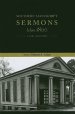 Southern Manuscript Sermons Before 1800: A Bibliography