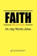 Faith - The Articles