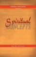 Spiritual Concepts