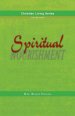 Spiritual Nourishment