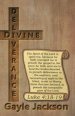 Divine Deliverance; For the Human Race