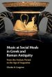 Music At Social Meals In Greek And Roman Antiquity