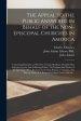 The Appeal to the Public Answered in Behalf of the Non-Episcopal Churches in America : Containing Remarks on What Dr. Thomas Bradbury Chandler Has Adv