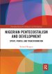 Nigerian Pentecostalism And Development