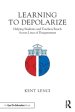 Learning to Depolarize: Helping Students and Teachers Reach Across Lines of Disagreement