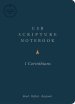 CSB Scripture Notebook, 1 Corinthians
