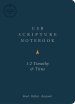 CSB Scripture Notebook, 1-2 Timothy and Titus