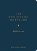 CSB Scripture Notebook, Ecclesiastes