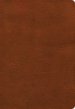 NASB Super Giant Print Reference Bible, Burnt Sienna LeatherTouch, Indexed