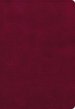 NASB Super Giant Print Reference Bible, Burgundy LeatherTouch, Indexed