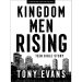 Kingdom Men Rising - Teen Guys' Bible Study Book