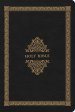 CSB Adorned Bible, Black LeatherTouch