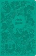 CSB Thinline Bible, Value Edition, Teal LeatherTouch