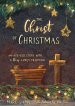 Christ of Christmas