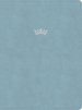 NASB Tony Evans Study Bible, Powder Blue LeatherTouch