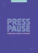 Press Pause - Teen Devotional