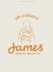 James - Teen Girls' Bible Study Book