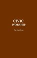 CIVIC Worship The Good Book (Brown Cover)