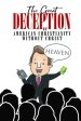 The Great Deception of American Christianity Without Christ