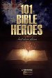 101 Bible Heroes: Australian edition