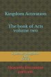 Kingdom Activation: The Book of Acts