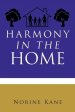 Harmony in the Home