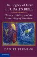 The Legacy of Israel in Judah's Bible