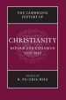 The Cambridge History of Christianity