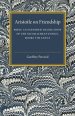 Aristotle on Friendship