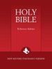 NRSV Reference Bible
