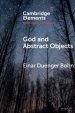 God And Abstract Objects
