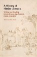 History Of Hittite Literacy