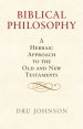 Biblical Philosophy