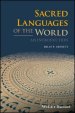 Sacred Languages