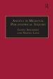 Angels in Medieval Philosophical Inquiry