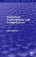 Psychology, Psychotherapy and Evangelicalism