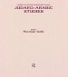 Judaeo Arabic Studies