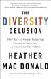The Diversity Delusion: How Race and Gender Pandering Corrupt the University and Undermine Our Culture