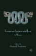 Essays on Levinas and Law