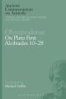 Olympiodorus: on Plato First Alcibiades 10-28