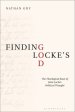 Finding Locke's God: The Theological Basis of John Locke's Political Thought
