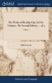 Works Of Mr John Glas. In Five Volumes. The Second Edition. ... Of 5; Volume 1