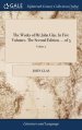 The Works of MR John Glas. in Five Volumes. the Second Edition. ... of 5; Volume 2