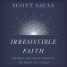 Audiobook-Audio CD-Irresistible Faith: Becoming The Kind Of Christian The World Can'T Resist (Jan)