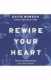 Audiobook-Audio CD-Rewire Your Heart