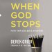 When God Stops