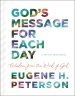 God's Message for Each Day